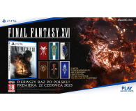 PlayStation Outlet Final Fantasy XVI - 1567047 - zdjęcie 4